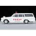 画像3: TOMYTEC 1/64 Limited Vintage Toyopet Masterline Fire Ambulance (尼崎市消防局) '66 (3)