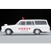 画像3: TOMYTEC 1/64 Limited Vintage Toyopet Masterline Fire Ambulance (尼崎市消防局) '66 (3)