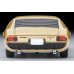 画像6: TOMYTEC 1/64 Limited Vintage LV Lamborghini Miura S (Gold)
