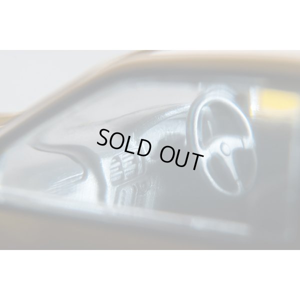 画像9: TOMYTEC 1/64 Limited Vintage NEO NISMO 400R(Yellow)