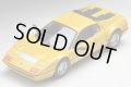 TOMYTEC 1/64 Limited Vintage NEO LV-N Ferrari 512 BBi(Yellow)