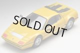 TOMYTEC 1/64 Limited Vintage NEO LV-N Ferrari 512 BBi(Yellow)