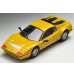画像1: TOMYTEC 1/64 Limited Vintage NEO LV-N Ferrari 512 BBi(Yellow) (1)