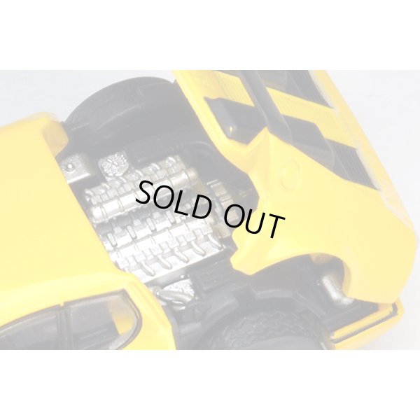 画像7: TOMYTEC 1/64 Limited Vintage NEO LV-N Ferrari 512 BBi(Yellow)