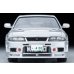 画像5: TOMYTEC 1/64 Limited Vintage NEO LV-N NISMO 400R 松田次生仕様 (Silver) (5)