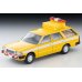 画像9: TOMYTEC 1/64 Limited Vintage NEO Nissan Cedric Van Road Patrol Car (9)