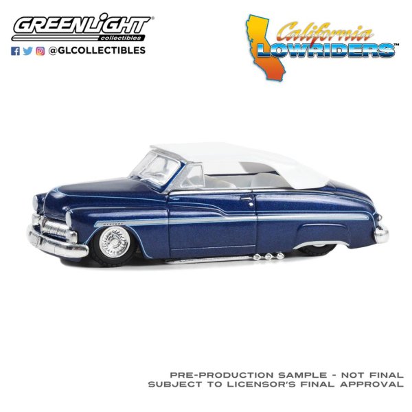 画像3: GREEN LiGHT 1/64 California Lowriders Series 4