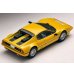 画像2: TOMYTEC 1/64 Limited Vintage NEO LV-N Ferrari 512 BBi(Yellow) (2)