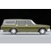 画像4: TOMYTEC 1/64 Limited Vintage Toyopet Crown Custom '66 (Green) (4)