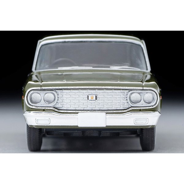 画像5: TOMYTEC 1/64 Limited Vintage Toyopet Crown Custom '66 (Green)