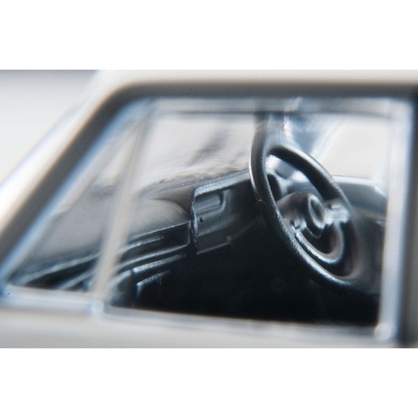 画像9: TOMYTEC 1/64 Limited Vintage Toyopet Masterline Fire Ambulance (尼崎市消防局) '66