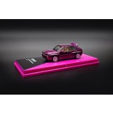 Tarmac Works 1/64 Lancia Delta HF integrale Viola