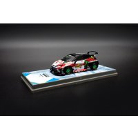 Tarmac Works 1/64 Pandem Yaris Drift