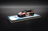 Tarmac Works 1/64 Pandem Yaris Drift