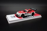 Tarmac Works 1/64 Mercedes-AMG GT3 Indianapolis 8 Hour 2022 Winner Craft-Bamboo Racing