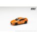 画像2: Hobby JAPAN 1/64 Toyota GR86 RZ 10th Anniversary Limited Flame Orange (2)