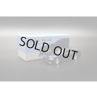 Tarmac Works 1/64 VERTEX Toyota Chaser JZX100 Blue Metallic