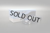 Tarmac Works 1/64 VERTEX Toyota Chaser JZX100 Blue Metallic