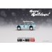 画像2: MINI GT 1/64 Datsun KAIDO 510 Wagon 4x4 Winter Holiday Edition (RHD) (2)