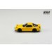 画像4: Hobby JAPAN 1/64 Mazda RX-7 (FD3S) TYPE RS-R / Rotary Engine 30th Anniversary Limited Sunburst Yellow (4)