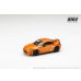 画像2: Hobby JAPAN 1/64 Toyota GR86 RZ 10th Anniversary Limited Flame Orange 純正オプションリアスポイラー  (2)