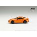画像4: Hobby JAPAN 1/64 Toyota GR86 RZ 10th Anniversary Limited Flame Orange (4)