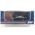 Hobby JAPAN 1/64 Mazda RX-7 (FD3S) TYPE RS-R / Rotary Engine 30th Anniversary Limited Brilliant Black