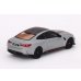 画像2: MINI GT 1/64 BMW M4 CSL(G82) Frozen Brooklyn Gray Metallic (LHD) (2)