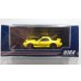 画像1: Hobby JAPAN 1/64 Mazda RX-7 (FD3S) TYPE RS-R / Rotary Engine 30th Anniversary Limited Sunburst Yellow (1)