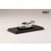 画像2: Hobby JAPAN 1/64 Subaru BRZ STI PERFORMANCE Crystal White Pearl (2)