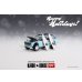 画像1: MINI GT 1/64 Datsun KAIDO 510 Wagon 4x4 Winter Holiday Edition (RHD) (1)