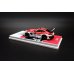 画像2: Tarmac Works 1/64 Mercedes-AMG GT3 Indianapolis 8 Hour 2022 Winner Craft-Bamboo Racing (2)