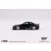 画像4: MINI GT 1/64 Rocket Bunny Nissan Silvia (S15) Black Pearl (RHD) [Blister Package] (4)