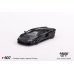 画像2: MINI GT 1/64 Lamborghini Countach LPI 800-4 Nero Maia (Black) [Blister Package] (2)
