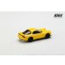 画像3: Hobby JAPAN 1/64 Mazda RX-7 (FD3S) TYPE RS-R / Rotary Engine 30th Anniversary Limited Sunburst Yellow (3)