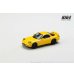 画像2: Hobby JAPAN 1/64 Mazda RX-7 (FD3S) TYPE RS-R / Rotary Engine 30th Anniversary Limited Sunburst Yellow (2)