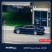 画像3: Tarmac Works 1/64 VERTEX Toyota Chaser JZX100 Blue Metallic (3)