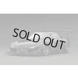 ignition model 1/18 FEED Afflux GT3 (FD3S) Black