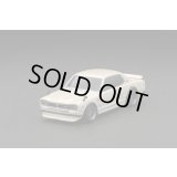 Tarmac Works 1/64 Nissan Skyline 2000 GT-R (KPGC10) White