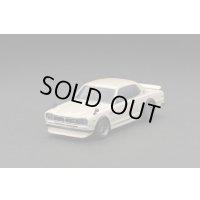 Tarmac Works 1/64 Nissan Skyline 2000 GT-R (KPGC10) White