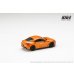 画像3: Hobby JAPAN 1/64 Toyota GR86 RZ 10th Anniversary Limited Flame Orange (3)