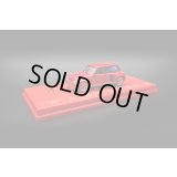 Tarmac Works 1/64 Renault 5 Turbo Red