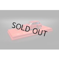 Tarmac Works 1/64 Renault 5 Turbo Red