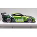 画像6: EIDOLON 1/43 LB WORKS GT-R Type 2 Racing spec Giallo Verde Pearl and Dark Green Tow-tone color Limited 35 pcs.