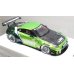 画像11: EIDOLON 1/43 LB WORKS GT-R Type 2 Racing spec Giallo Verde Pearl and Dark Green Tow-tone color Limited 35 pcs.