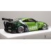 画像7: EIDOLON 1/43 LB WORKS GT-R Type 2 Racing spec Giallo Verde Pearl and Dark Green Tow-tone color Limited 35 pcs.
