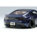 画像11: EIDOLON 1/43 PANDEM Z 2023 (WORK Wheel) Midnight Blue Limited 120 pcs. (11)