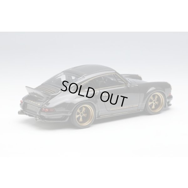 画像4: EIDOLON COLLECTION 1/43 Singer 911 DLS 2022 Visible Carbon Limited 150 pcs.