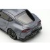 画像7: EIDOLON 1/43 Toyota GR Supra RZ (A91) 2022 Volkanish Ash Gray Metallic (7)