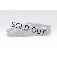 EIDOLON 1/43 PANDEM Z 2023 (WORK Wheel) Midnight Blue Limited 120 pcs.